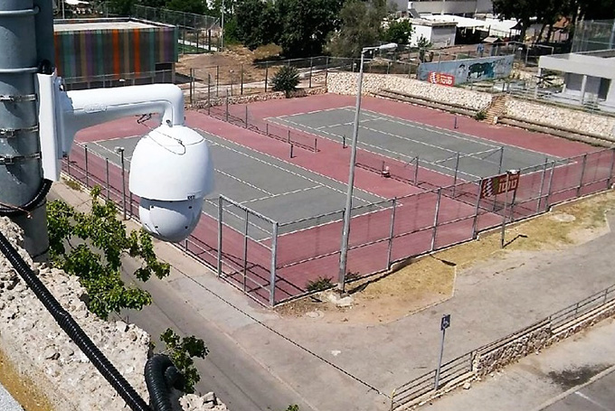 מגדל העמק בדרך להפוך ל